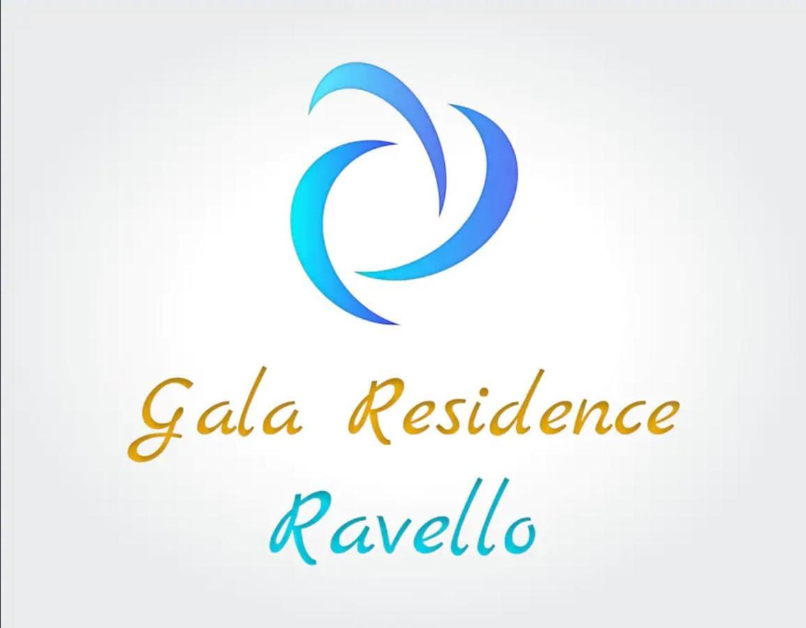 Gala Residence ラヴェッロ エクステリア 写真